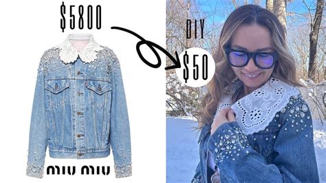 how to make a miumiu.